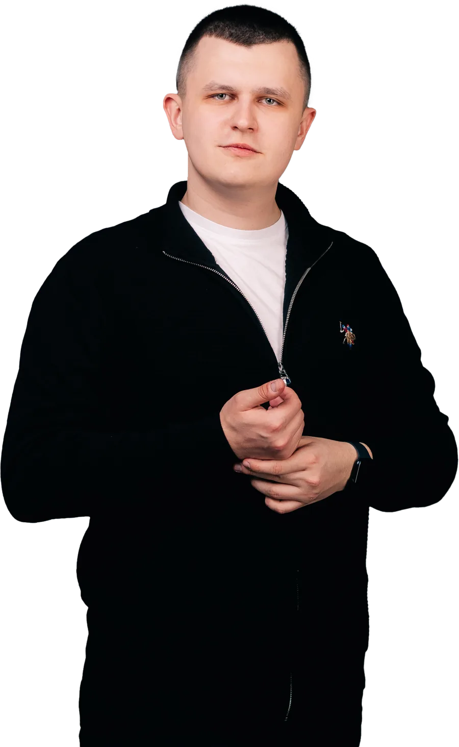 Никита Фокин, основатель агентства «Антидот»